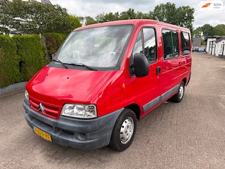 Fiat Ducato 12.3 JTD 285 ROLSTOELVERVOER STANDKACHEL EXPORT