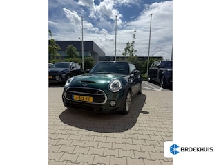 Mini Mini Cabrio 2.0 Chili Serious Business