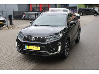 Suzuki Vitara 1.4 Boosterjet Style Smart Hybrid