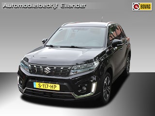 Suzuki Vitara 1.4 Boosterjet Style Smart Hybrid