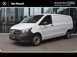 Mercedes-Benz Vito 112 L3 66 kWh |AIRCO/CAMERA/SNELLADEN |Certified