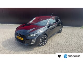 Peugeot 208 EV Style 50 kWh