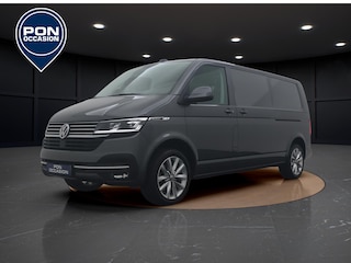 Volkswagen Transporter 2.0 TDI 150 PK DSG L2H1 28 Bulli BPM Vrij | Executive Pro | Airco | Elek pakk. | Ad. Cruise Control | Virtueel cockpit | LED | 17"|