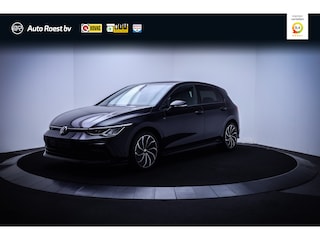 Volkswagen Golf 1.5 TSI 150Pk R-LINE Business FULL LED | CARPLAY | ACC | STUUR+STOELVERW | NAVI | DAB | PDC V+A | LMV