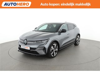 Renault Mégane EV60 Optimum Charge Iconic |YW64355|