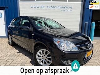 Opel Astra 1.6 Temptation 5-drs / AIRCO / CRUISE / 1e EIGENAAR / DEALER ONDERHOUDEN