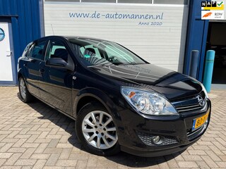 Opel Astra 1.6 Temptation 5-drs / AIRCO / CRUISE / 1e EIGENAAR / DEALER ONDERHOUDEN