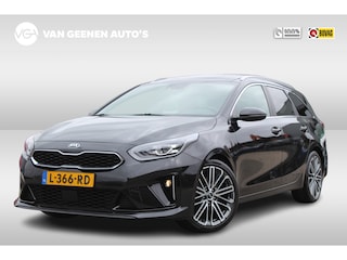 Kia Ceed Sportswagon 1.5 T-GDi GT-PlusLine | Panoramadak