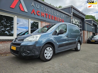 Citroën Berlingo 1.6 HDI 500 Club Marge! Airco! Schuifdeur! NAP! Cruise Control! Nette Staat!