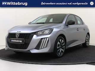 Peugeot 208 1.2 PureTech 100 Style