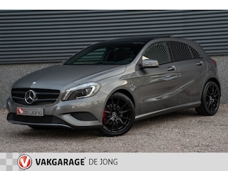 Mercedes-Benz A-klasse 180 Ambition | Pano | Camera | Carplay | Stoelverw. |