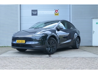 Tesla Model Y Premium Long Range RWD 75 kWh Juniper, AutoPilot4.0 Ryzen (FSD 99,- p/mnd)