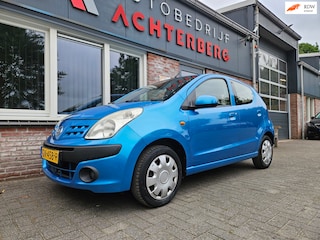Nissan Pixo 1.0 Visia Airco! Leuke Auto!
