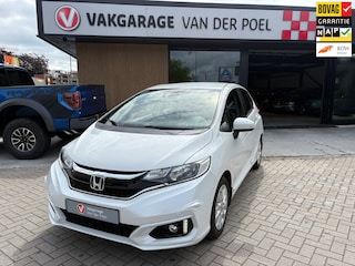 Honda Jazz 1.3 i-VTEC Comfort