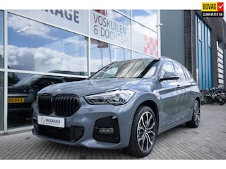 BMW X1 XDrive25e PHEV M Sport | Panorama | Camera