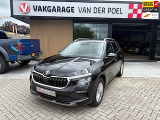 Skoda Kamiq 1.0 TSI Business Edition
