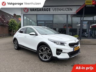 Kia XCeed 1.0 T-GDi DynamicLine|Rijklaar prijs|Camera|Navi|Carplay|Cruise|