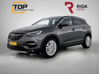 Opel Grandland X 1.2 Turbo | Executive | Trekhaak