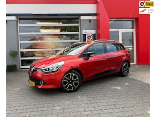 Renault Clio Estate 0.9 TCe Expression
