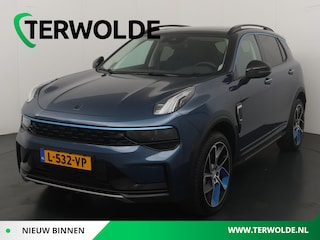 Lynk & Co 01 1.5 | Orig. NL auto |
