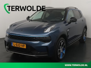 Lynk & Co 01 1.5 | Orig. NL auto |