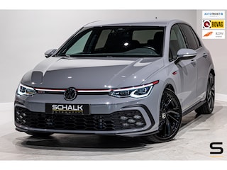 Volkswagen Golf 2.0 TSI GTI|Cam|Trekhaak|Acc|Dealer onderhou