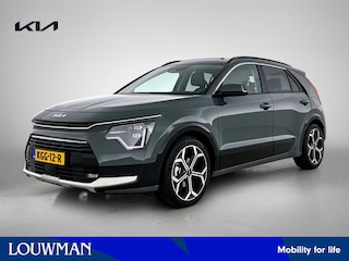 Kia Niro 1.6 GDi ExecutiveLine Stoelverwarming/verkoeling | Stuurverwarming | 18 Inch