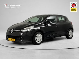 Renault Clio 0.9 TCe Expression