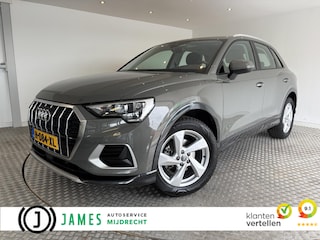 Audi Q3 35 TFSI S edition