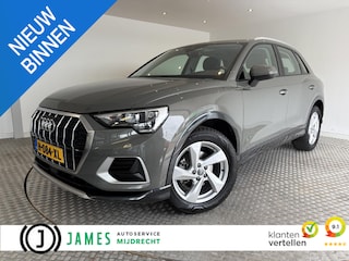 Audi Q3 35 TFSI S edition