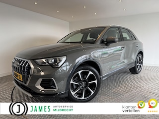 Audi Q3 35 TFSI S edition