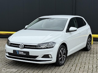 Volkswagen Polo 1.0 Highline TOPSTAAT | PDC | LM VELGEN