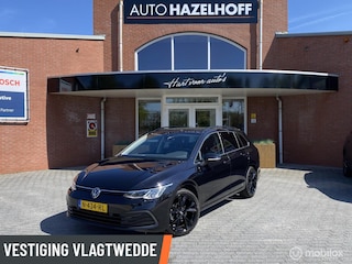 Volkswagen Golf Variant 1.0 TSI Life | Trekhaak | Clima | ACC | LM Velgen | Navigatie | PDC V+A | Apple Carplay/An