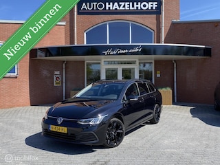Volkswagen Golf Variant 1.0 TSI Life | Trekhaak | Clima | ACC | LM Velgen | Navigatie | PDC V+A | Apple Carplay/An