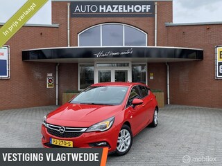 Opel Astra 1.0 Online Edition | PDC V+A | Airco | Navigatie | Cruise | Apple Carplay/Android Auto | R
