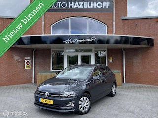 Volkswagen Polo 1.0 TSI Comfortline Als nieuw | Airco | Adapt. Cruise | Navigatie | Ndl auto | Apple Carpl