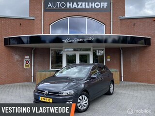 Volkswagen Polo 1.0 TSI Comfortline Als nieuw | Airco | Adapt. Cruise | Navigatie | Ndl auto | Apple Carpl