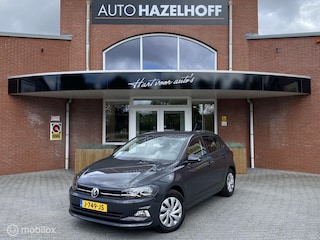 Volkswagen Polo 1.0 TSI Comfortline Als nieuw | Airco | Adapt. Cruise | Navigatie | Ndl auto | Apple Carpl