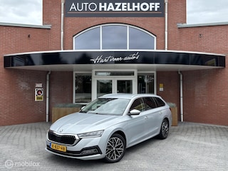 Skoda Octavia Combi 1.0 TSI Business Edition NIEUW MODEL | Clima | Cruise control | LM Velgen | Ndl auto | Nav