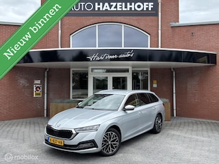 Skoda Octavia Combi 1.0 TSI Business Edition NIEUW MODEL | Clima | Cruise control | LM Velgen | Ndl auto | Nav