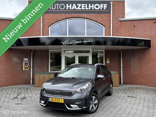 Kia Niro 1.6 GDi DynamicLine | Camera | Navigatie | Clima | Bluetooth | Cruise | LM Velgen |