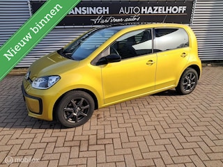 Volkswagen Up 1.0 BMT move up | Airco | Bluetooth | Privacy Glas | Elekt. Ramen | Volledige O.H. Histori