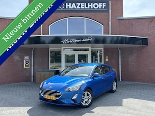 Ford Focus 1.0 EcoBoost Trend Edition Business | Airco | Camera | PDC V+A | Navigatie | LM Velgen | C