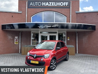 Renault Twingo 1.0 SCe Limited Automaat | Airco | Cruise control | Ndl auto | 1e Eigenaar | dealer onderh