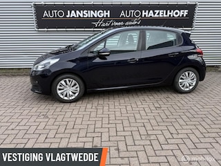 Peugeot 208 1.2 PureTech Active Automaat met maar 40.657km | PDC Achter | Navigatie | Cruise | Bluetoo