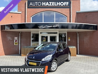 Peugeot 208 1.2 PureTech Active Automaat met maar 40.657km | PDC Achter | Navigatie | Cruise | Bluetoo