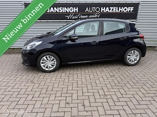 Peugeot 208 1.2 PureTech Active Automaat met maar 40.657km | PDC Achter | Navigatie | Cruise | Bluetoo