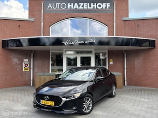 Mazda 3 2.0 e-SkyActiv-X M Hybrid 186pk Comfort | Clima | Camera | Stoel/Stuurverwarming | Priva