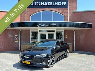 Opel Insignia Grand Sport 1.6 Turbo 200pk Innovation Opc Line | 360° Camera | Bose Geluidsysteem | Afn.Trekhaak | St