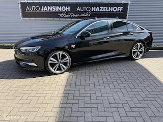 Opel Insignia Grand Sport 1.6 Turbo 200pk Innovation Opc Line | 360° Camera | Bose Geluidsysteem | Afn.Trekhaak | St